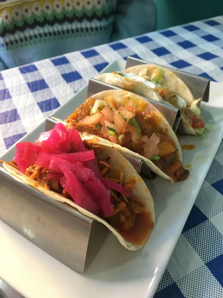 Natalia López Rojas_Taquería La Katrina_Alcantarilla_review