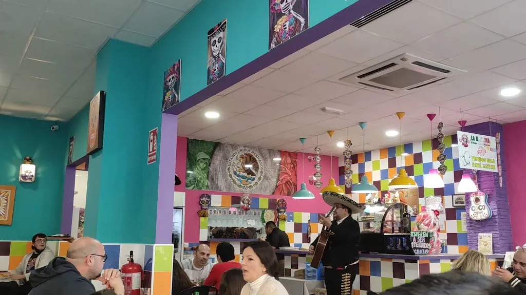 Taquería La Katrina_Alcantarilla_slider_image_2