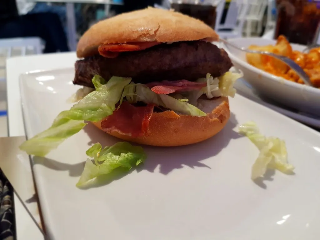 Menu_La Boca Te Lía - Alcantarilla_Alcantarilla_immagine_5