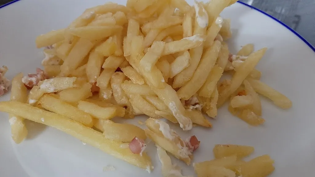 Menu_La Boca Te Lía - Alcantarilla_Alcantarilla_immagine_7