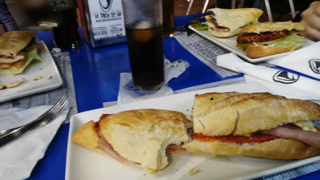 Menu_La Boca Te Lía - Alcantarilla_Alcantarilla_immagine_8