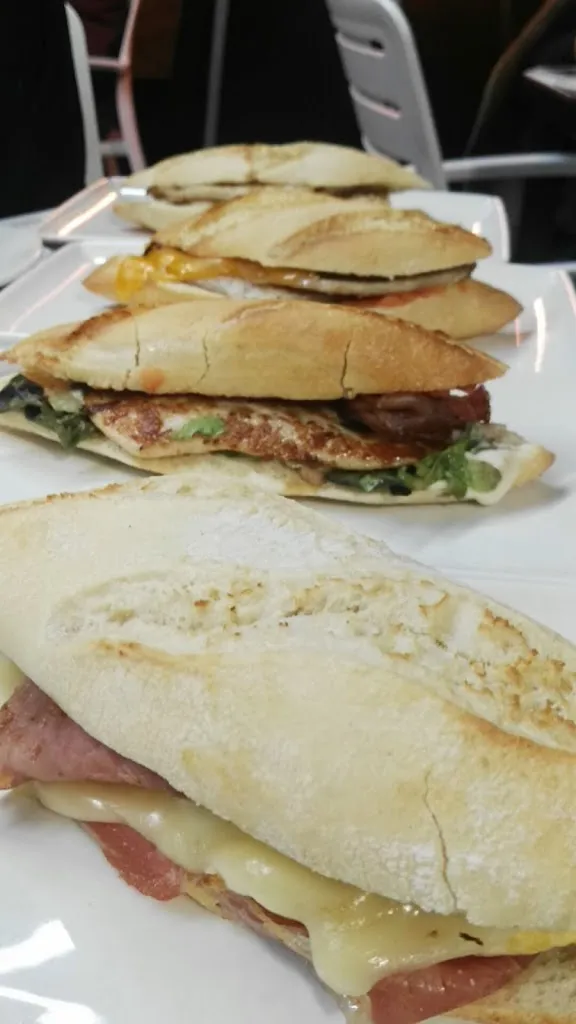 Menu_La Boca Te Lía - Alcantarilla_Alcantarilla_immagine_9