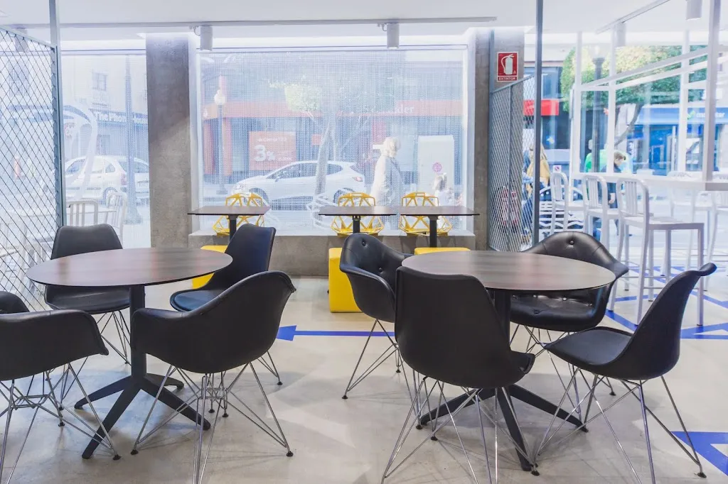 La Boca Te Lía - Alcantarilla restaurant in Alcantarilla