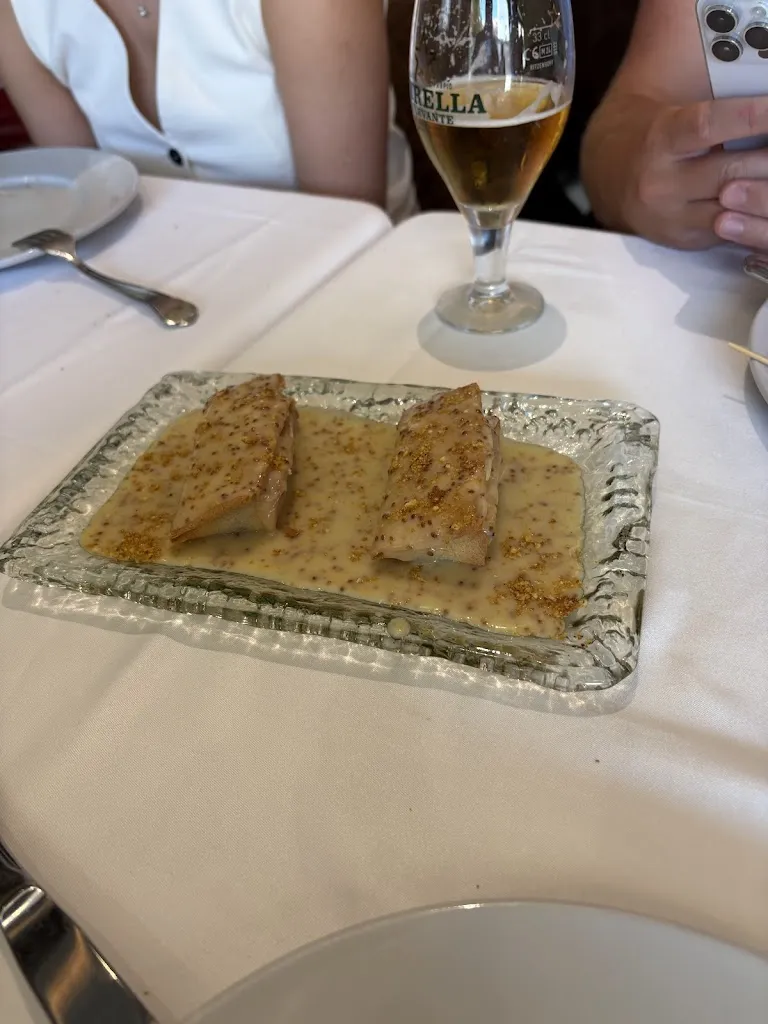 Antonio Baeza_La trastienda de manolo_Alcantarilla_review