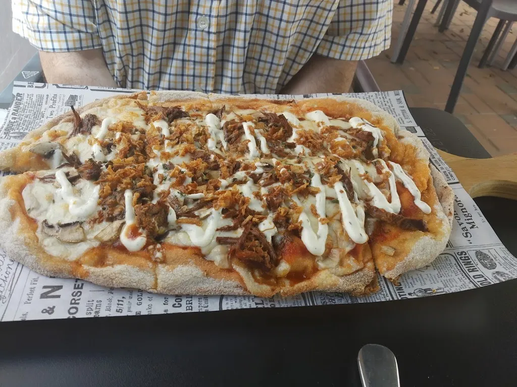 Nuria Muñoz_TOMA NOTA PINSERIA_Alcantarilla_review