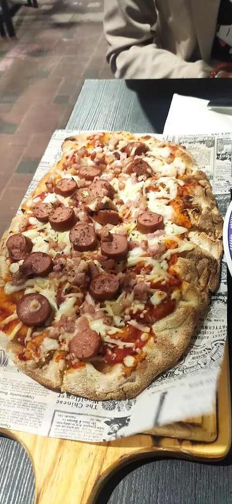 Borja Cánovas_TOMA NOTA PINSERIA_Alcantarilla_review