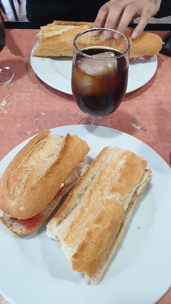 Menu_Restaurante Los Manolos_Alcantarilla_image_1