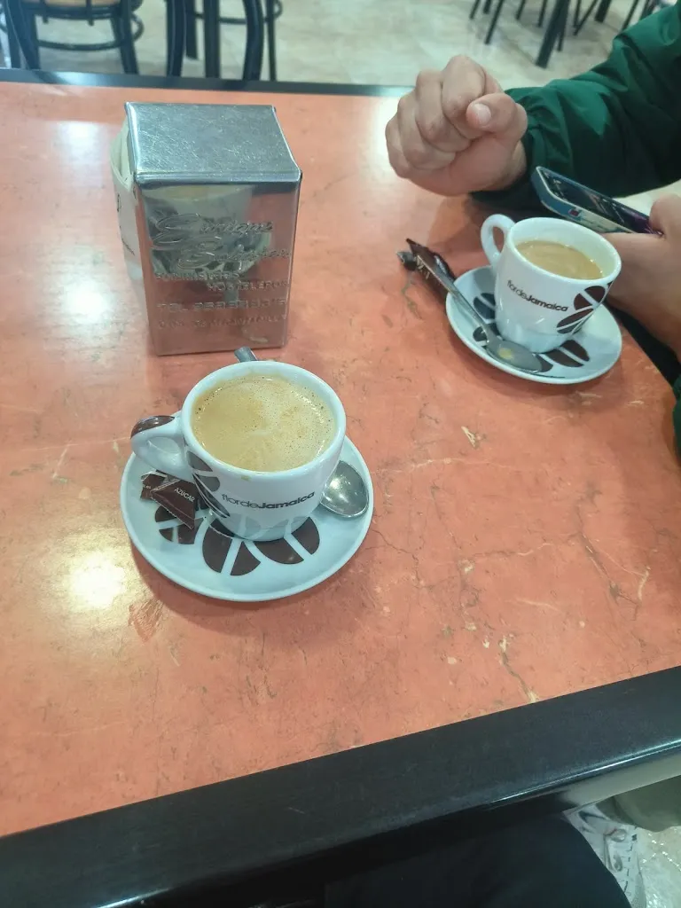 Juan José Zapata_Restaurante Los Manolos_Alcantarilla_review