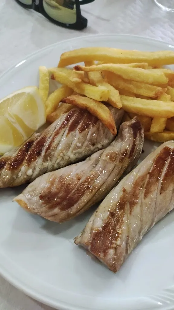 PFP_Restaurante Los Manolos_Alcantarilla_review