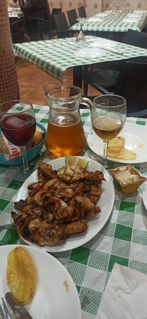 Menu_Bar Las Mellizas_Alcantarilla_image_1