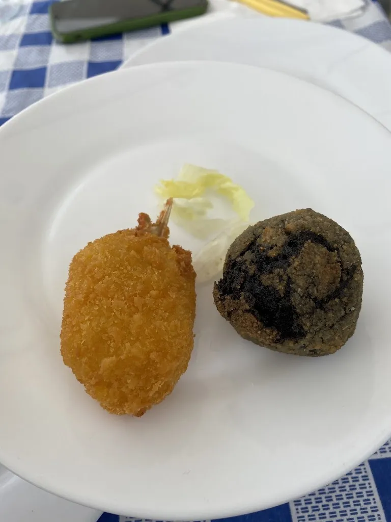 Menu_Bar Las Mellizas_Alcantarilla_image_9