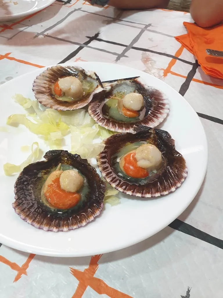 Z. Omar_Bar Las Mellizas_Alcantarilla_review