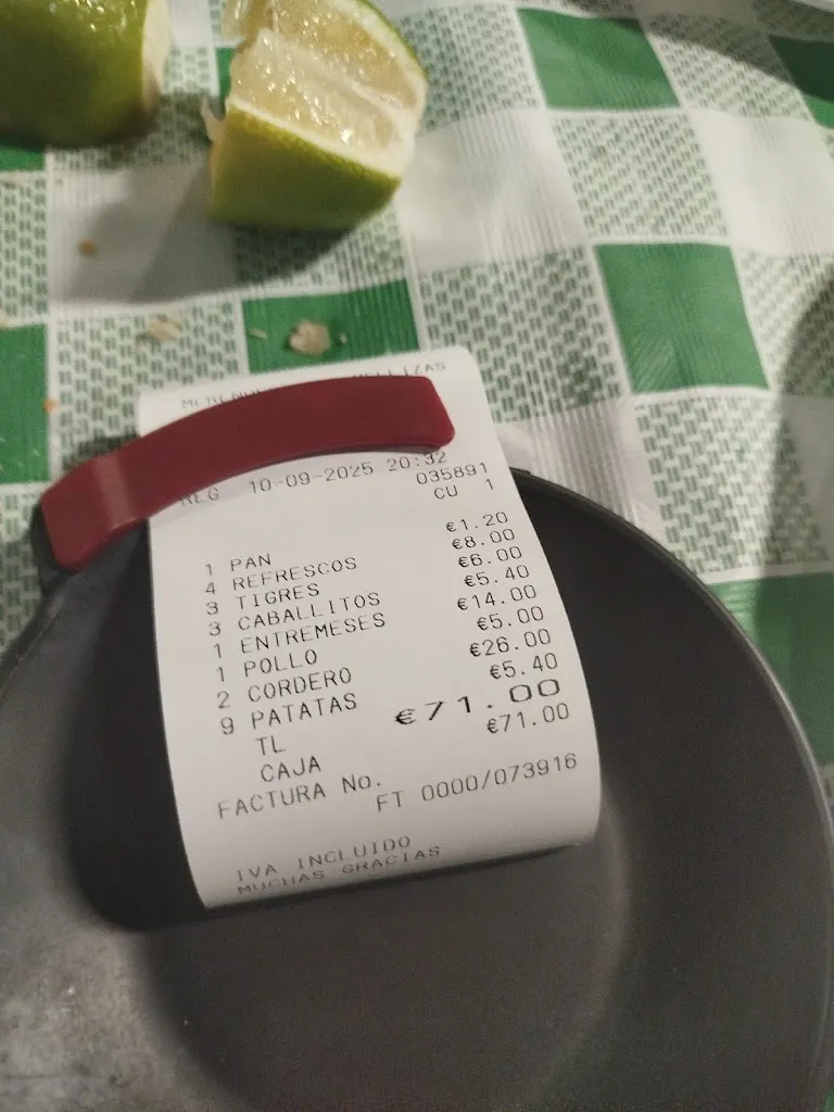 Elmaestro De Maestros_Bar Las Mellizas_Alcantarilla_review