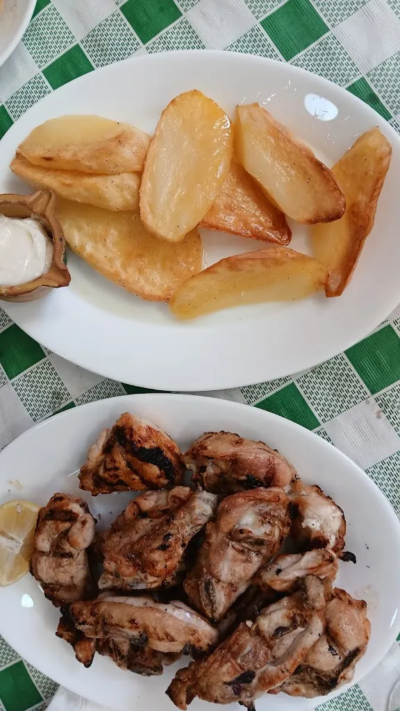 E. L.G._Bar Las Mellizas_Alcantarilla_review