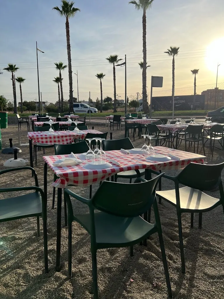 Bar Las Mellizas_Alcantarilla_slider_image_1