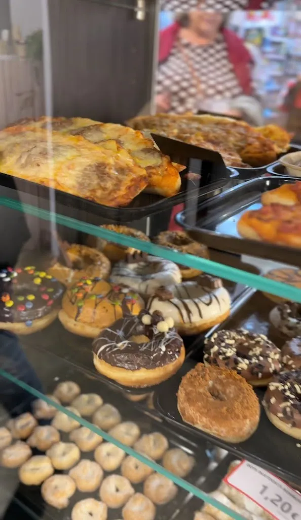 Alexis Gallegos Aragon_DULCEMÍA_Alcantarilla_review