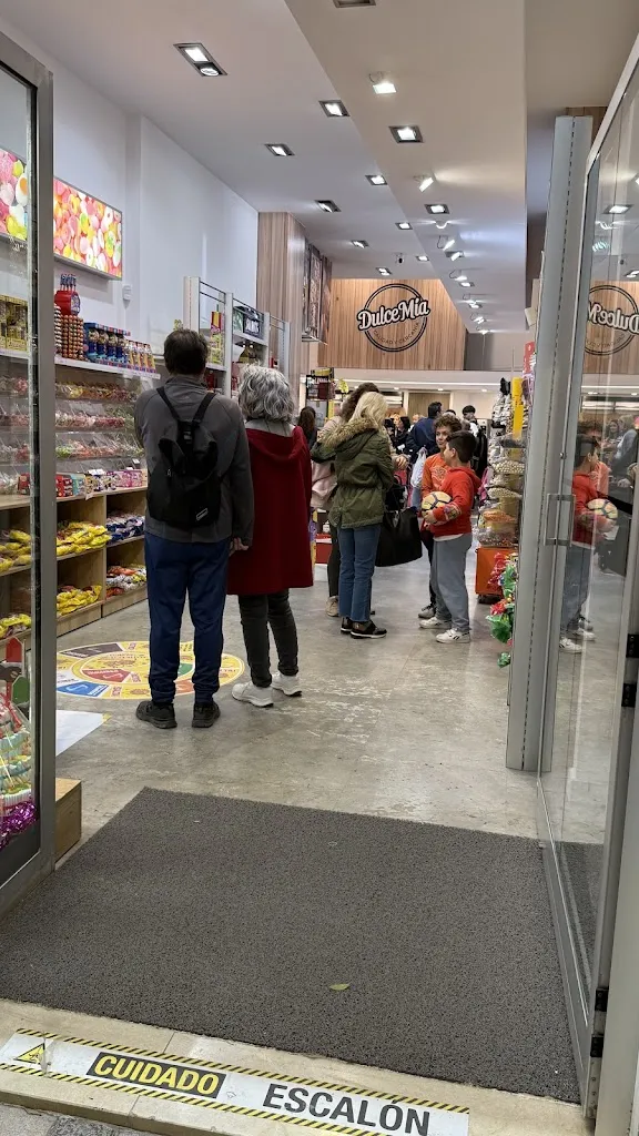 Ana B GH_DULCEMÍA_Alcantarilla_review