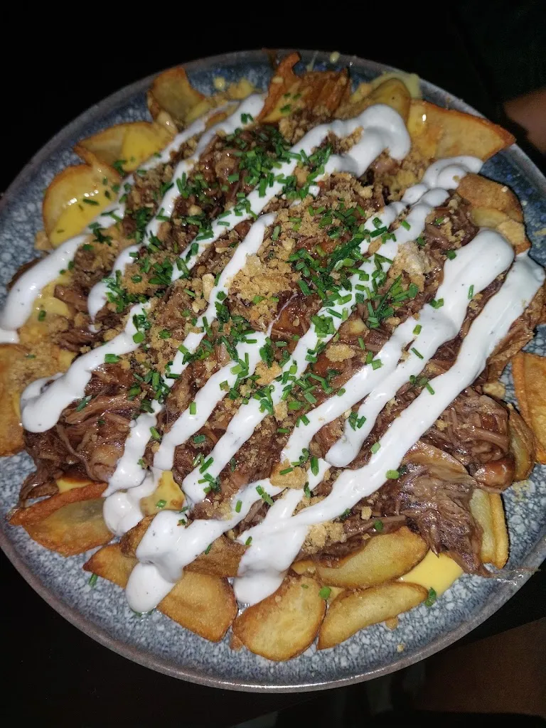 JUAN MARÍA_FOODBAB ALCANTARILLA_Alcantarilla_review