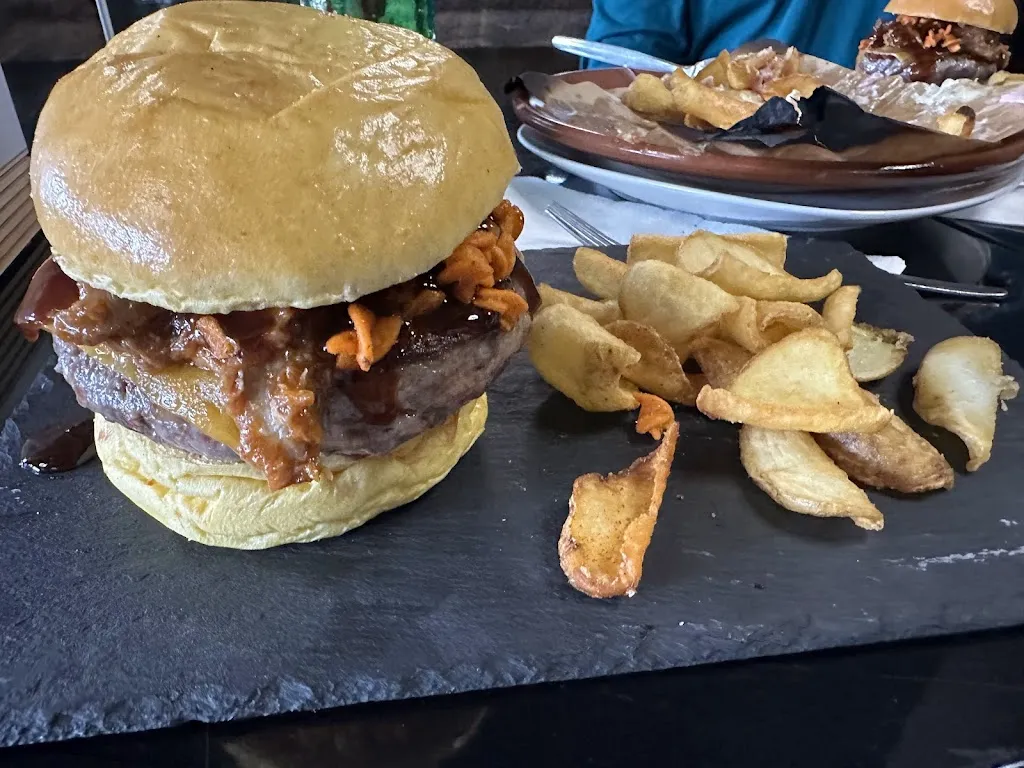 Francisco Beltran Omar_FOODBAB ALCANTARILLA_Alcantarilla_review