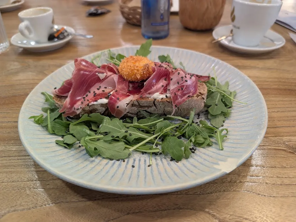 AgarimOS Linux_PANCOMIDO_Boiro_recensione