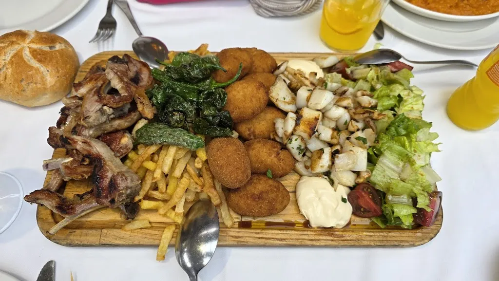 Restaurant Volvoreta_Rafal_slider_image_3