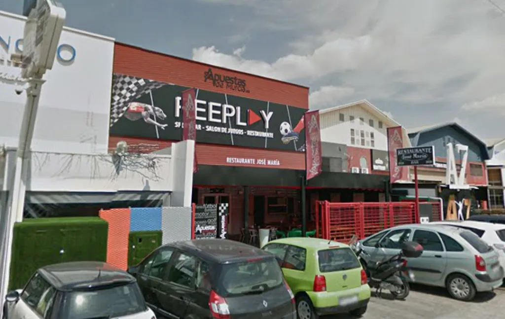 Rest. Jose Maria_Alcantarilla_slider_image_1