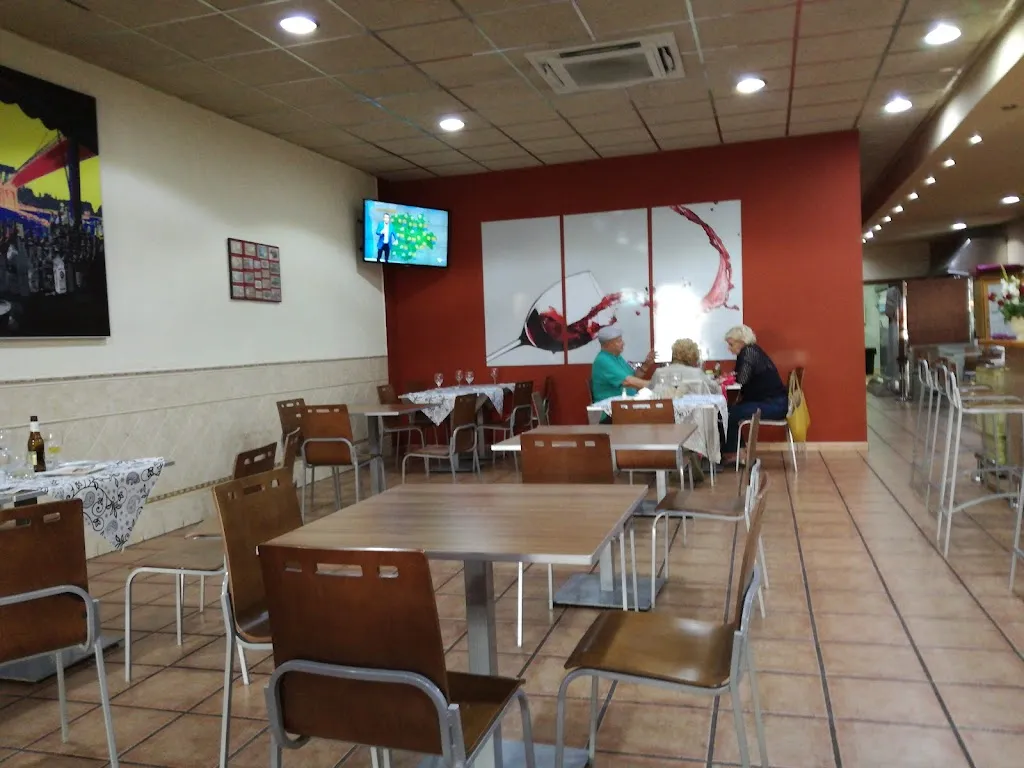 Rest. Jose Maria_Alcantarilla_slider_image_2