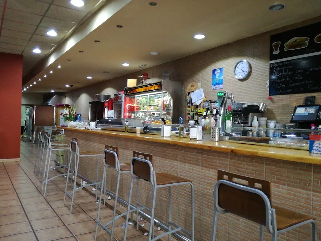 Rest. Jose Maria_Alcantarilla_slider_image_3