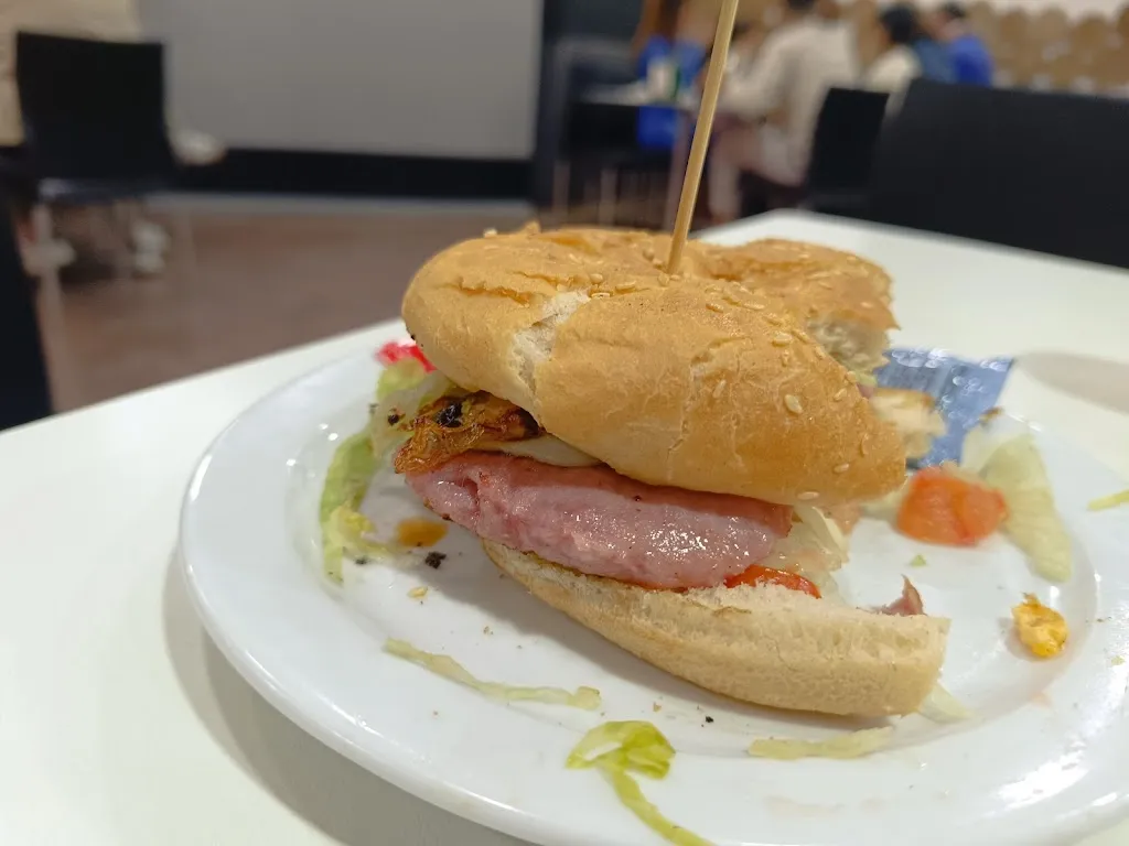 Diego Antonio Martinez González_Sancho Panza_Alcantarilla_review