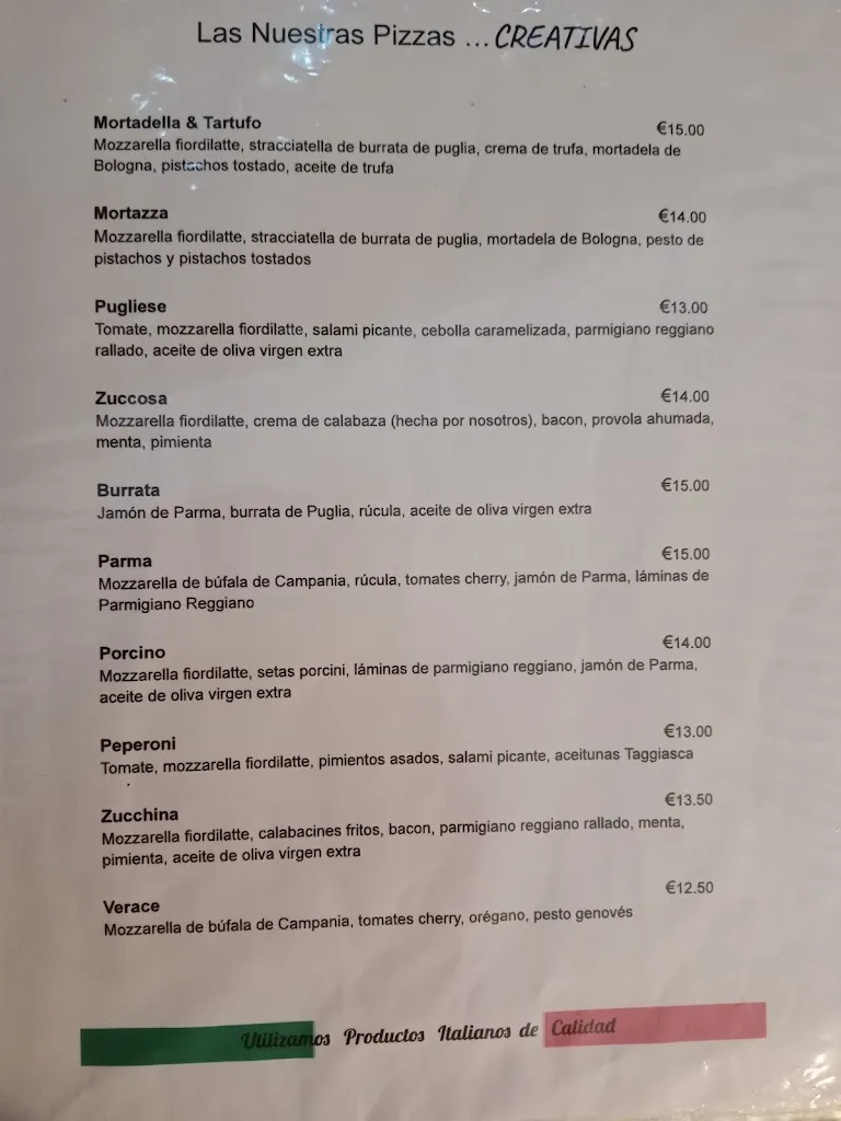 Menu_Pizza&Focaccia_Alcantarilla_image_2