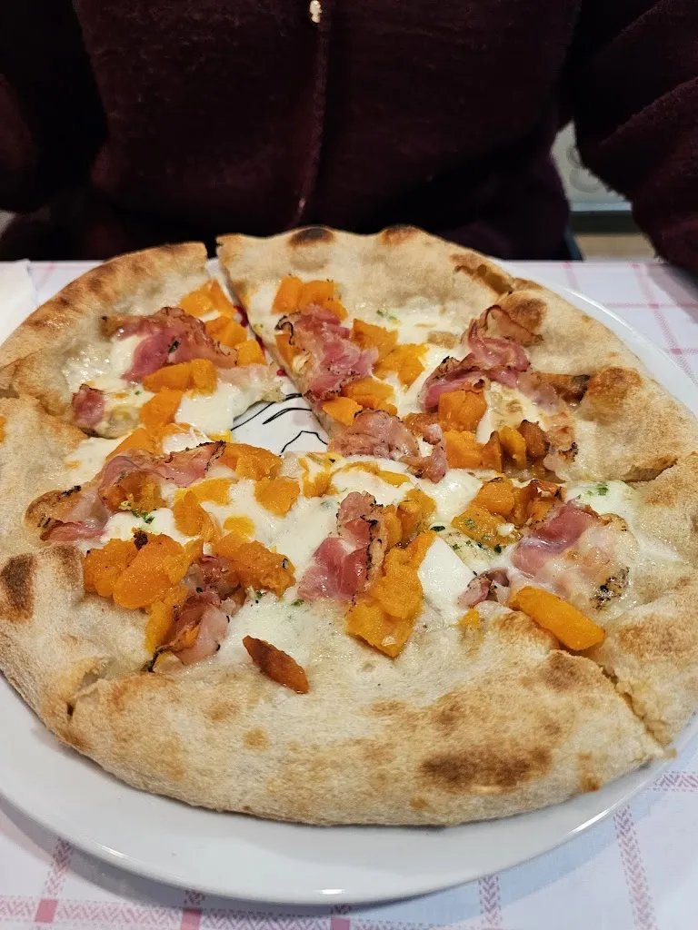 Víctor García Cruz_Pizza&Focaccia_Alcantarilla_review