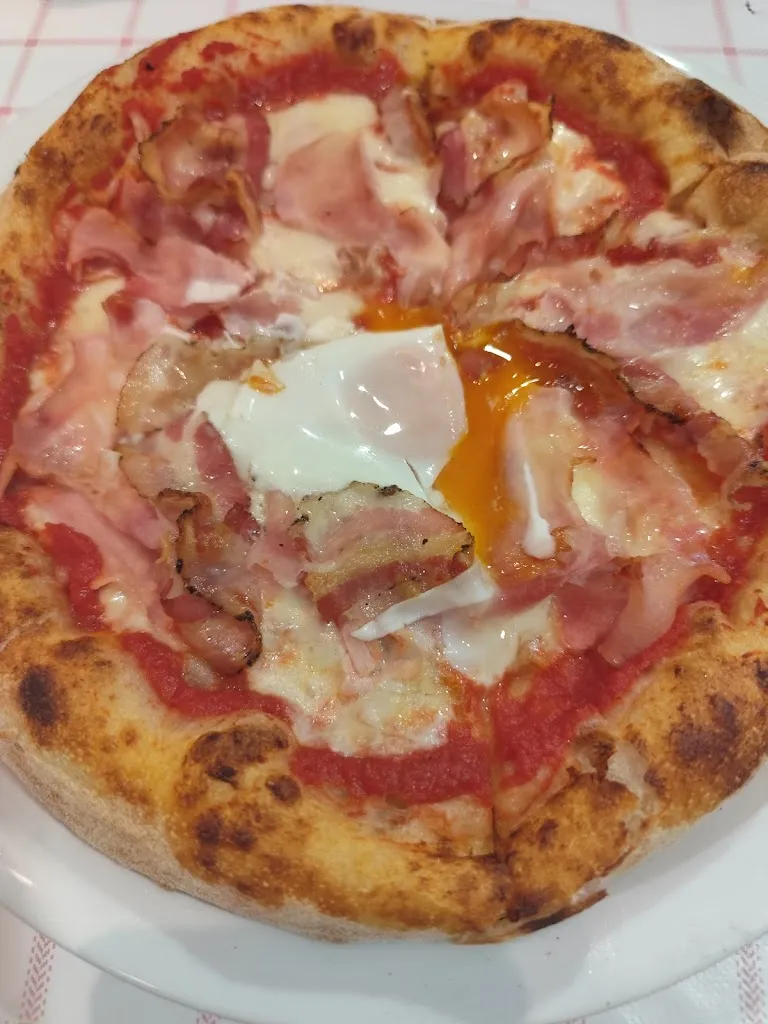 Mariano BG_Pizza&Focaccia_Alcantarilla_review