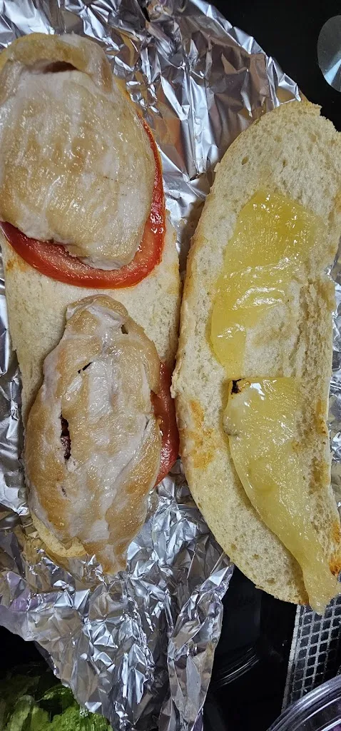 Jose Mompean hernandez_Mesón Campoamor_Alcantarilla_review