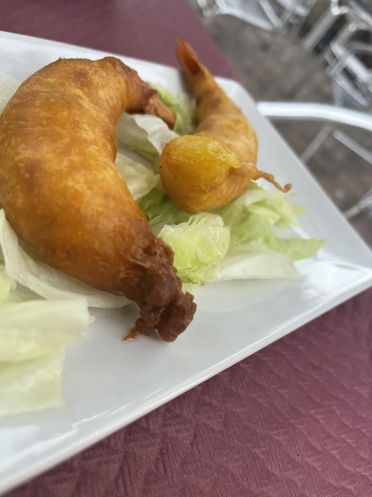 adrian herrador nieto_Mesón Campoamor_Alcantarilla_review