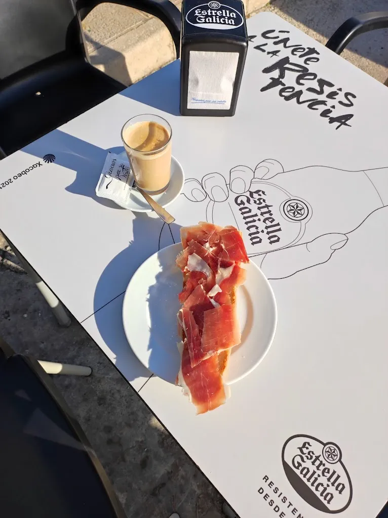 Esaj_Restaurante Fortuna_Alcantarilla_review