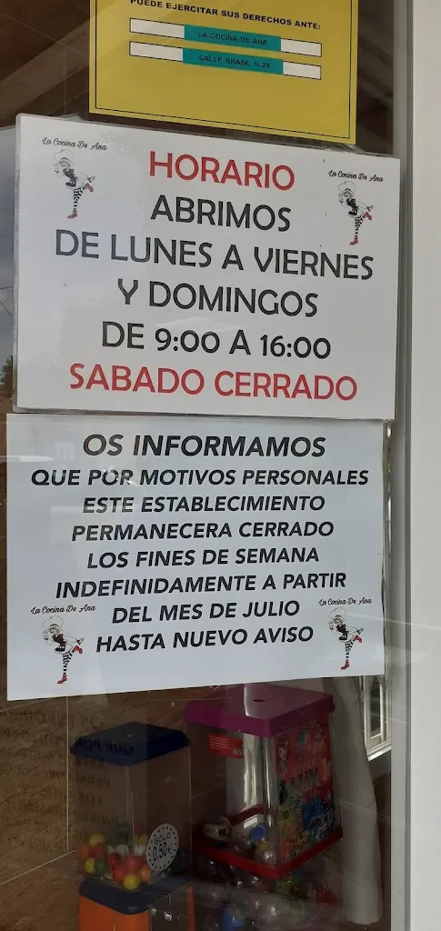 Menu_La Cocina de Ana_Alcantarilla_image_4