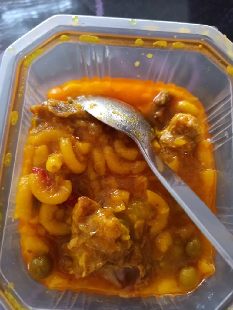 L MD_La Cocina de Ana_Alcantarilla_review