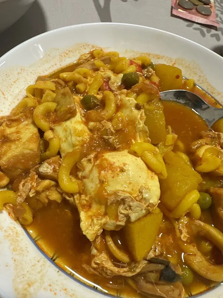 María Dolores Gómez Hoyos_La Cocina de Ana_Alcantarilla_review