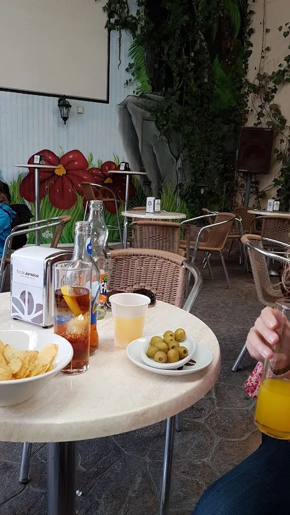 Menu_Terraza Jardin Bar 