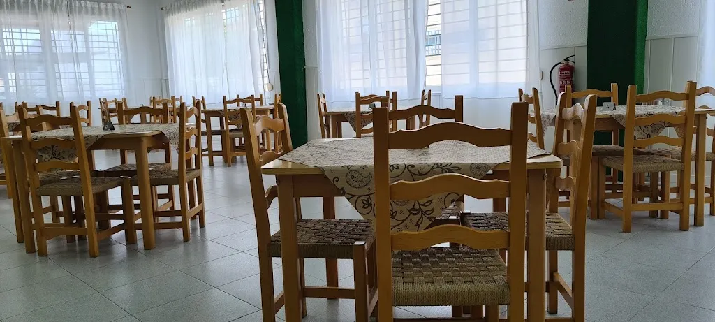 Restaurante las palmeras IV restaurant in Alcantarilla