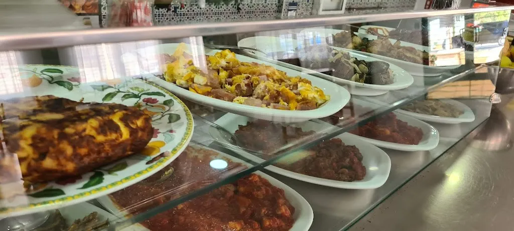 Restaurante las palmeras IV_Alcantarilla_slider_image_3