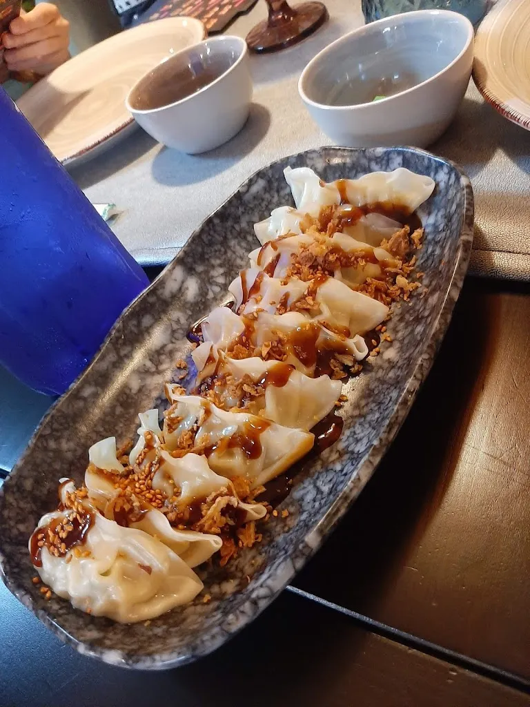 Menu_Du Sushi bar_Alcantarilla_image_6