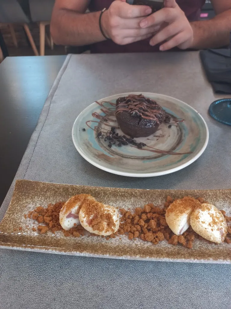 Menu_Du Sushi bar_Alcantarilla_image_9