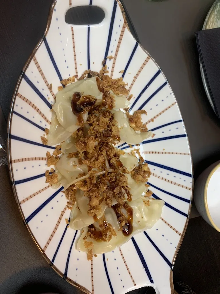 Lorena Riascos_Du Sushi bar_Alcantarilla_review