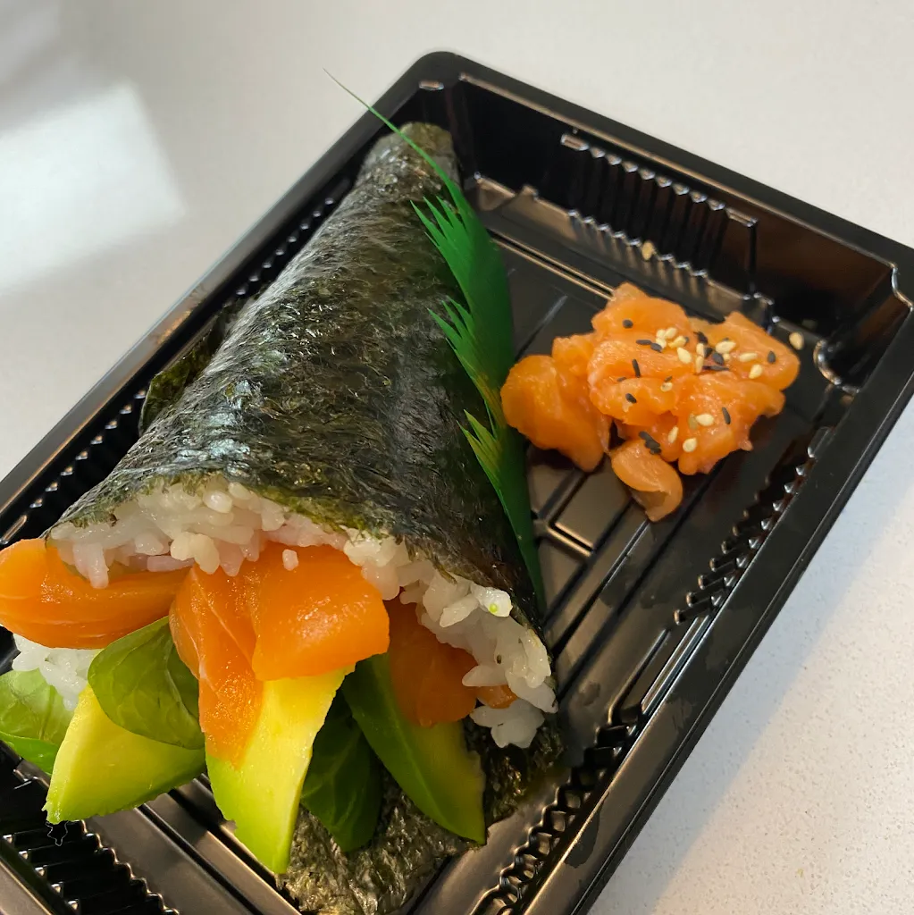 Du Sushi bar_Alcantarilla_slider_image_2