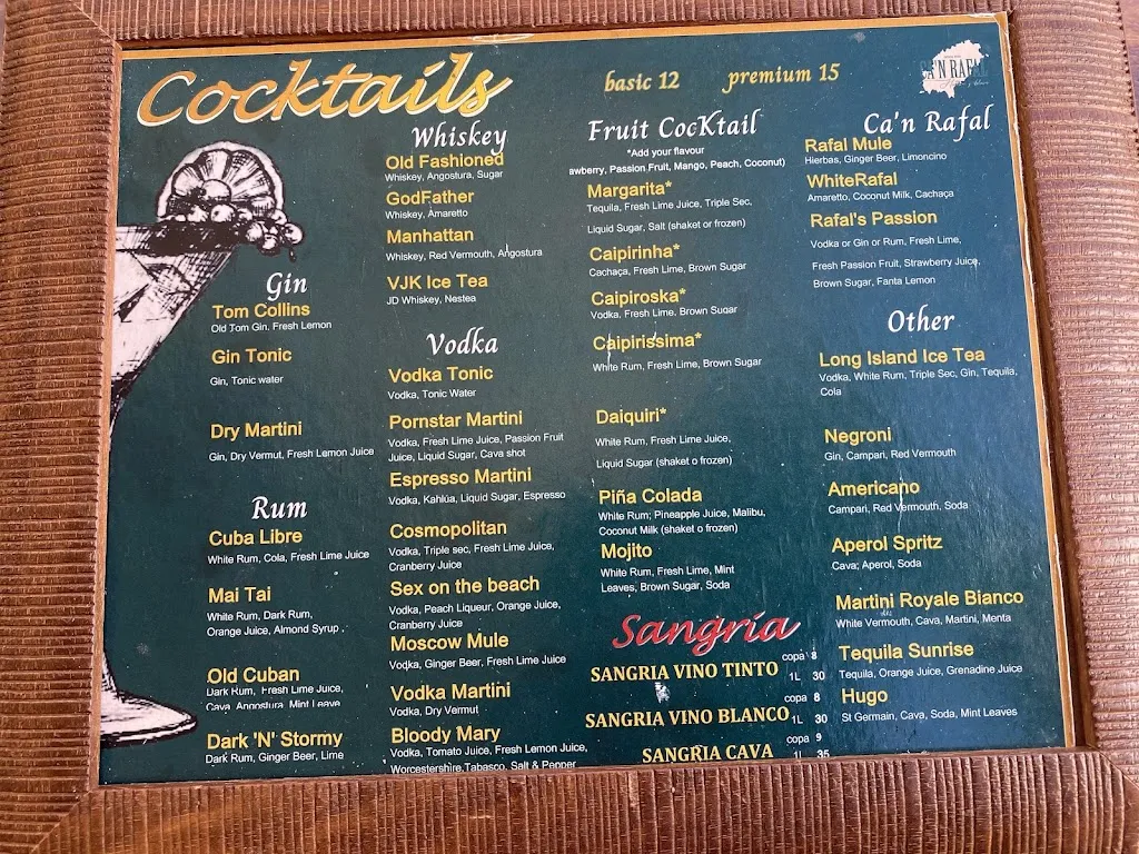 Menu_Restaurante Ca'n Rafal_Rafal_image_2