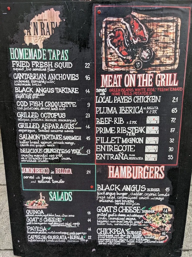 Menu_Restaurante Ca'n Rafal_Rafal_image_4