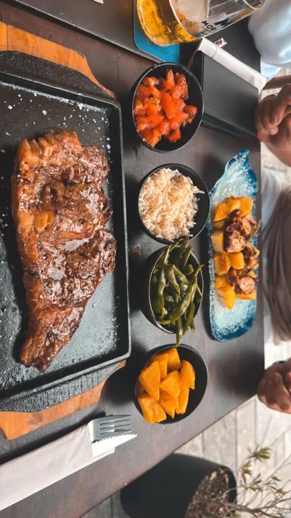 Robin Thieme_Restaurante Ca'n Rafal_Rafal_review