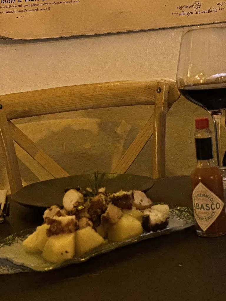 S. K._Restaurante Ca'n Rafal_Rafal_review