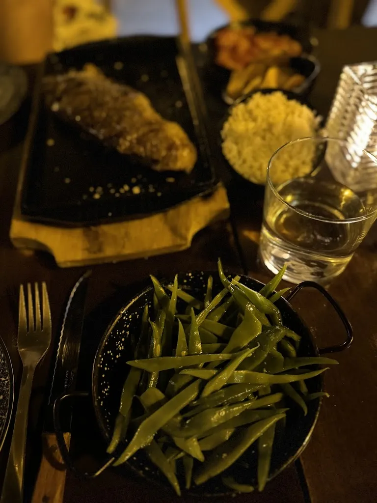 HUNK HUNK_Restaurante Ca'n Rafal_Rafal_review